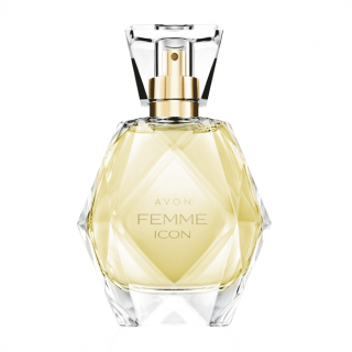 Avon Femme Icon EDP 50 ml Kadın Parfümü kullananlar yorumlar